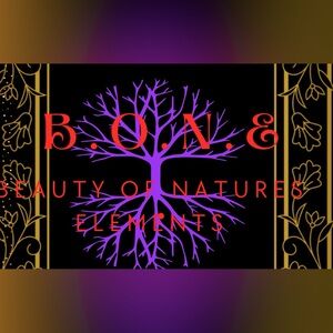 🧚🏽‍♂️All of my jewelry is handmade.🧚🏽‍♂️